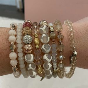 Summer stack of 8!